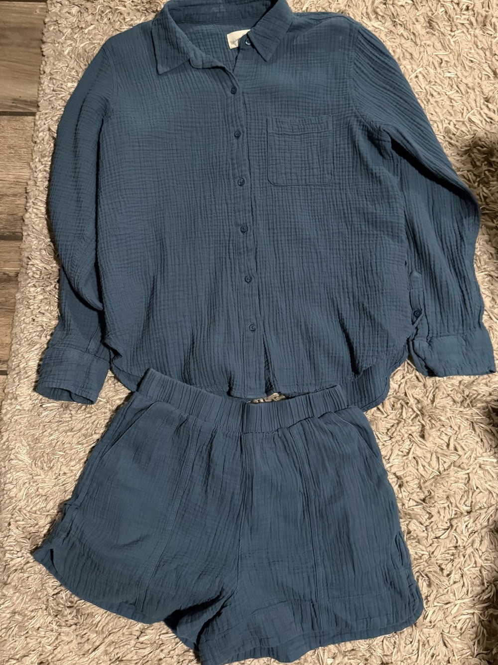 Ladies lounge set